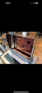 Loewe Iconic 55” zwat, Audio, Tv en Foto, Televisies, Overige merken, Nieuw, 120 Hz, Ophalen of Verzenden