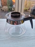 Technivorm koffiepot pot bruin Techni Vorm Moccamaster, Ophalen of Verzenden