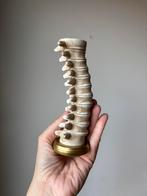 Harry potter spine candle holder replica kaarshouder, Ophalen of Verzenden, Nieuw, Replica