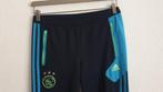 Adidas  Ajax Amsterdam  Trainigsbroek Maat 164, Ophalen of Verzenden, Zo goed als nieuw, Jongen of Meisje