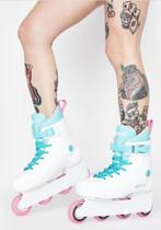 IMPALA Lightspeed Inline Skates / Skeelers Maat 38 Wit -30%!, Overige merken, Dames, Nieuw, Ophalen of Verzenden