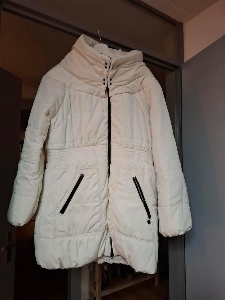 Winterjas van Didi maat xxl, Kleding | Dames, Jassen | Winter, Zo goed als nieuw, Maat 46/48 (XL) of groter, Ophalen of Verzenden