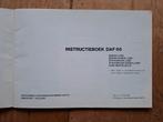 DAF 66 Instructieboekje - 1973, Ophalen of Verzenden