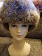 Leuke warme muts, Ophalen