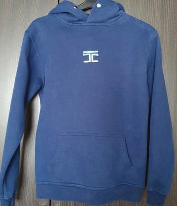  Nieuwe Jorcustom hoodie mt xs  beschikbaar voor biedingen