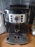 DeLonghi koffiemachine,, Witgoed en Apparatuur, Koffiezetapparaten, Ophalen of Verzenden, Zo goed als nieuw, Koffiemachine