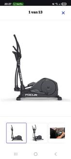 Focus cross trainer, bijna nooit gebruikt, Ophalen, Zo goed als nieuw, Crosstrainer