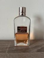 Abercrombie & Fitsch parfum, Ophalen of Verzenden, Zo goed als nieuw