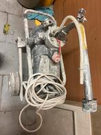 Wagner sf23 latex spuit, Ophalen, Gebruikt, Verfspuit of Verfpomp