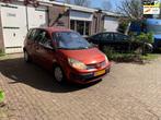 Renault Scénic 1.6-16V automaat Apk 04 2026 Authentique Com, Gebruikt, 4 cilinders, Origineel Nederlands, 650 kg