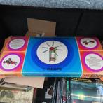 Philips bouwdoos Mechanica experimenteerdoos ME120 1969, Hobby en Vrije tijd, Elektronica-componenten, Verzenden, Gebruikt