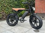 Ouxi v8 fatbike, Ophalen, Zo goed als nieuw, Overige merken