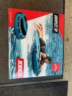 NIEUWE Jobe Droplet 3p funband 1-3 pers tube deck towable, Watersport en Boten, Verzenden, Nieuw, Overige typen
