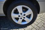 Opel Zafira 2.2-16V Comfort 7p.|Airco|Automaat!, Auto's, Opel, Stof, 74 €/maand, 4 cilinders, Traction-control