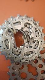 Campagnolo  10 speed kransjes, Fietsen en Brommers, Fietsonderdelen, Ophalen of Verzenden, Zo goed als nieuw, Racefiets