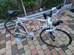 Mooie Moser Speed racefiets 60cm, Fietsen en Brommers, Fietsen | Racefietsen, Overige merken, Ophalen of Verzenden, 57 tot 61 cm