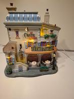 Lemax le chef parfait, Ophalen of Verzenden, Zo goed als nieuw