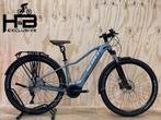 Scott Axis eRide 20 Lady 29 inch E-Mountainbike Shimano