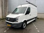 Volkswagen Crafter 28 2.0 TDI L2H2 BM Imperial Airco Cruise, Origineel Nederlands, Te koop, Gebruikt, 750 kg