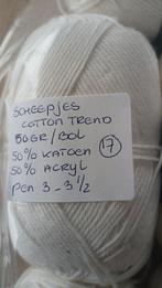 Haak-brei garen, Ophalen of Verzenden, Nieuw, Breien of Haken, Wol of Garen