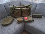 Trakker luggage.. carryall, en diverse tassen *zgan*, Ophalen of Verzenden, Zo goed als nieuw, Overige typen