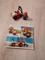 2 kleine setjes lego, Complete set, Gebruikt, Ophalen of Verzenden, Lego