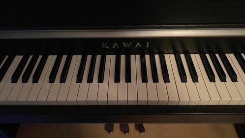 Reparateur gezocht voor kawai ca67 digitale piano, Muziek en Instrumenten, Piano's, Gebruikt, Zwart, Ophalen