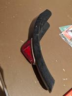 Vespa si achterspatbord metaal, Ophalen of Verzenden, Gebruikt, Kap, Overige merken