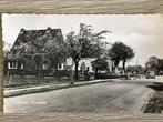 Onnen Dorpsweg jaren 60, Verzamelen, Ansichtkaarten | Nederland, Ophalen of Verzenden, 1960 tot 1980, Gelopen, Groningen