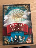Crystal Palace Bordspel - Zo goed als nieuw!, Hobby en Vrije tijd, Gezelschapsspellen | Bordspellen, Een of twee spelers, Ophalen of Verzenden