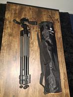 Vanguard  Alta series camera stand, Ophalen of Verzenden, Zo goed als nieuw, Minder dan 150 cm, Driepoot