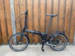 Dahon vitesse D8 vouwfiets, Fietsen en Brommers, Fietsen | Vouwfietsen, 20 inch of meer, Gebruikt, Versnellingen, Ophalen of Verzenden