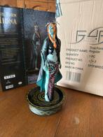 True Form Midna figurine van First 4 Figures, Ophalen, Zo goed als nieuw, Overige typen