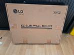 LG Slim Wall Mount Nieuw!, Ophalen of Verzenden, Nieuw