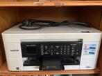 Brother printer MFC—j497DW, Computers en Software, Printers, Ophalen, Printer, Inkjetprinter, Kopieren