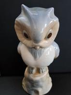 Grote Miquel Requena S.A. porseleinen uil, Ophalen of Verzenden, Zo goed als nieuw, Dier