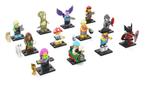 Lego 71045 Minifiguurtjes Serie 25 (Nieuw / Sealed), Ophalen of Verzenden, Nieuw, Complete set, Lego