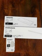 IKEA Kast Verlichting set 71cm (OVERSIDIAN), Ophalen of Verzenden, Nieuw, 25 tot 50 cm, 200 cm of meer
