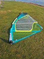 Neilpryde Fusion 5.5 m 5,5 Surfzeil - Goede Staat, Ophalen, Gebruikt, Zeil, 5 tot 7 m²