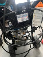 Ford prof hoge druk reiniger op benzine, Ophalen of Verzenden, Zo goed als nieuw, Benzine