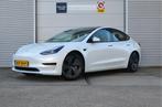 Tesla Model 3 Standard Plus RWD 60 kWh AutoPilot (bj 2021), Automaat, Achterwielaandrijving, Gebruikt, Zwart