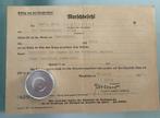 militaria tweede wereldoorlog, Ophalen of Verzenden, Landmacht, Overige gebieden, Overige typen