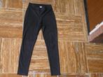 WOLFORD broek/leggens,Mt 38 als nieuw, Maat 38/40 (M), Tweedehands, Overige kleuren, Tweedehands