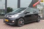 Volkswagen Up! 1.0 BMT high up! Stoelverw/LMV/Bluetooth/!, Voorwielaandrijving, 4 stoelen, Zwart, Handgeschakeld