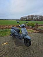 Gts palermo. Nieuwstaat! 2025 45KM/U, Fietsen en Brommers, Ophalen, Overige modellen, Maximaal 45 km/u, Zo goed als nieuw