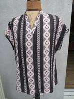 Dames blouse maat XL/44 nieuw, Ophalen of Verzenden, Nieuw, Maat 46/48 (XL) of groter, Overige kleuren