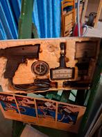 Afstel apparatuur motor auto hawk 715, Ophalen of Verzenden