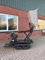 Jansen rupsdumper /Hoogkieper 2022 - Zo goed als nieuw!, Ophalen of Verzenden