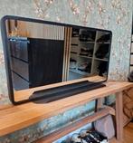 Loft42 spiegel met planchet / plankje, Ophalen, Minder dan 50 cm, Nieuw, Minder dan 100 cm