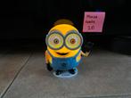 Zgan, werkende, Minions Varta lamp met timer, Ophalen, Overige figuren, Zo goed als nieuw, Gebruiksvoorwerp